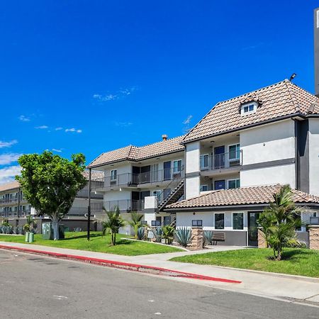 Motel 6-Escondido, Ca Kültér fotó