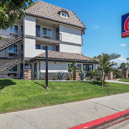 Motel 6-Escondido, Ca Kültér fotó