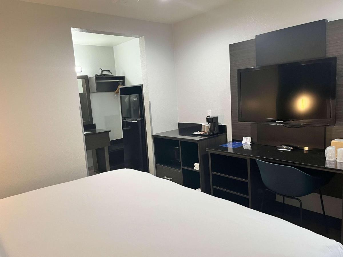 Motel 6-Escondido, Ca Kültér fotó