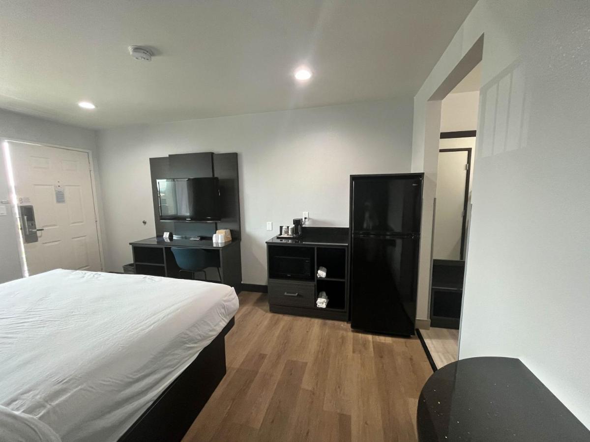 Motel 6-Escondido, Ca Kültér fotó