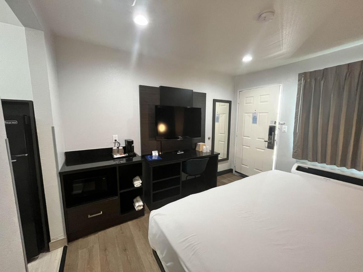 Motel 6-Escondido, Ca Kültér fotó
