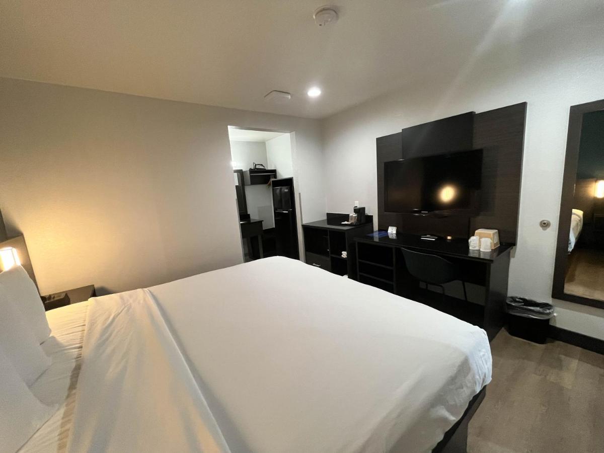 Motel 6-Escondido, Ca Kültér fotó