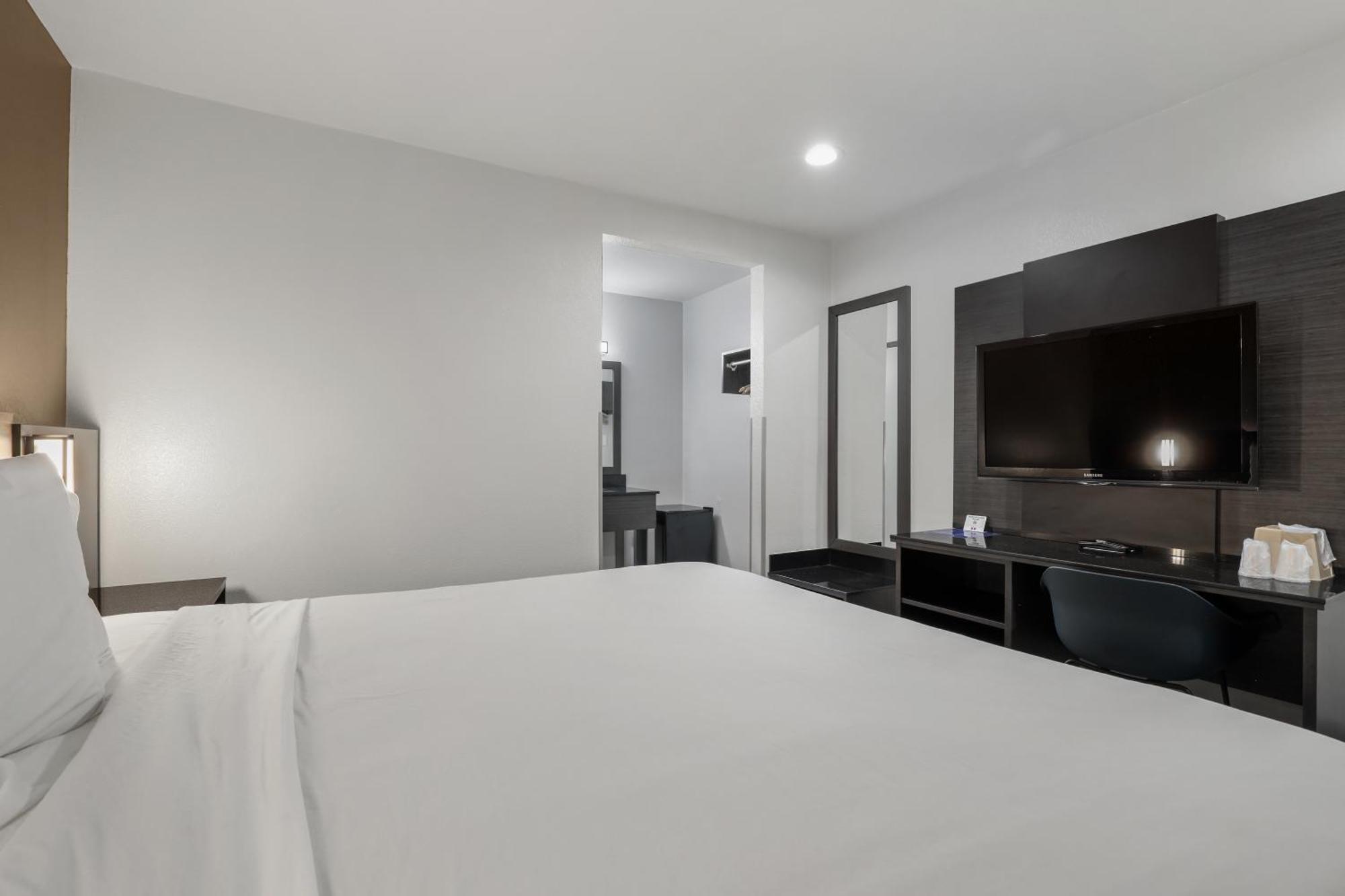 Motel 6-Escondido, Ca Kültér fotó