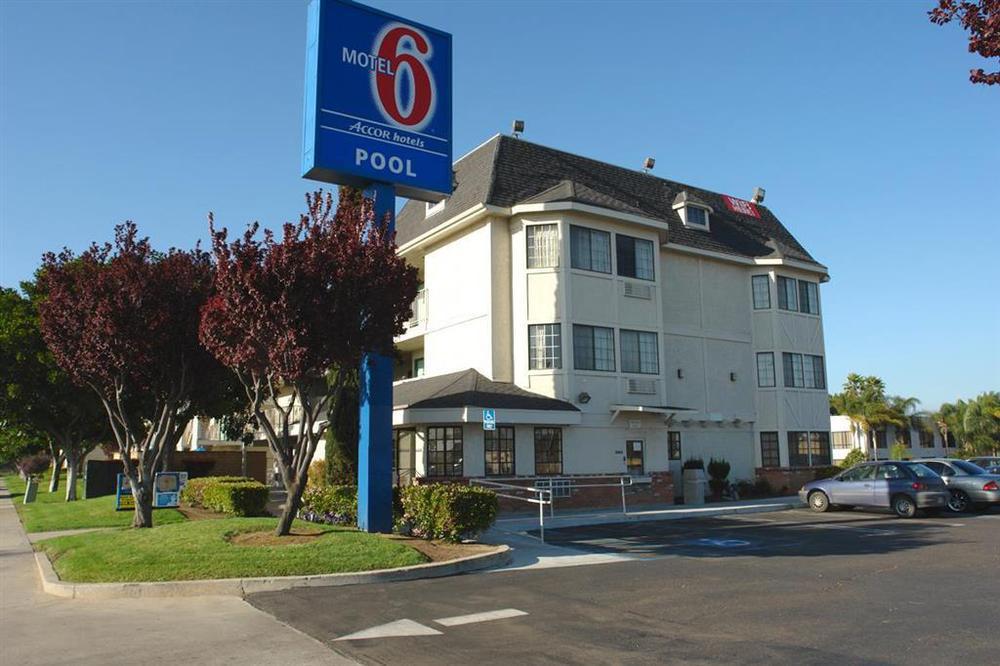 Motel 6-Escondido, Ca Kültér fotó
