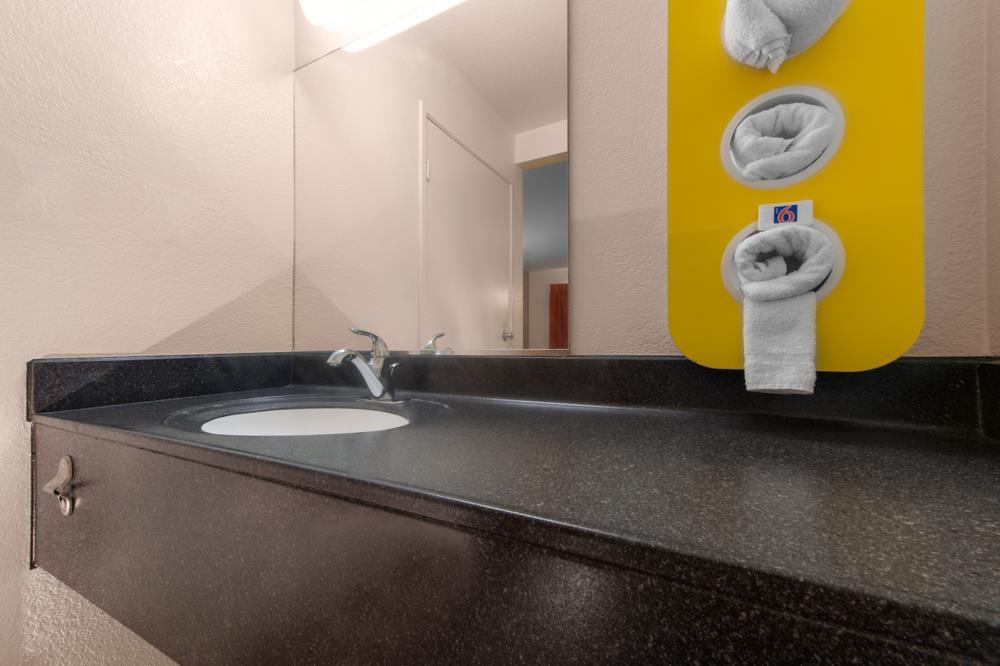 Motel 6-Escondido, Ca Szoba fotó